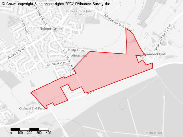 Map 3387
