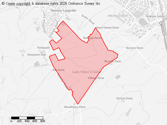 Map 3387