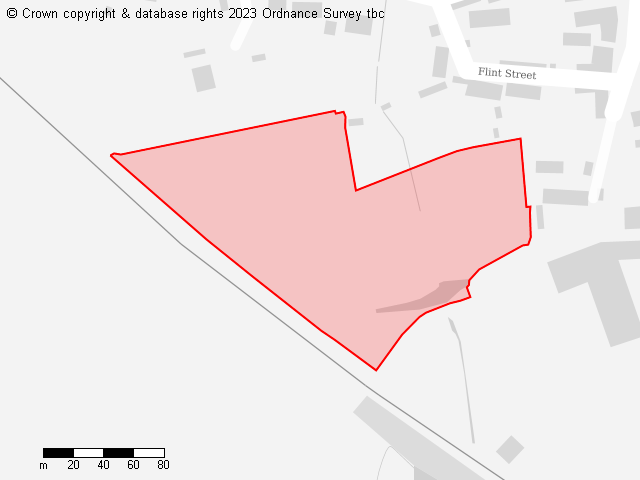 Map 3387