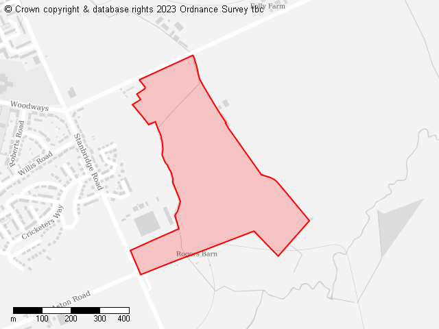 Map 3387
