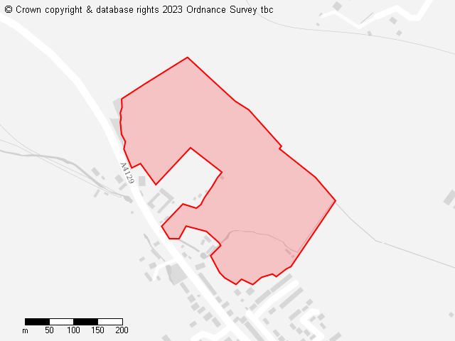 Map 3387