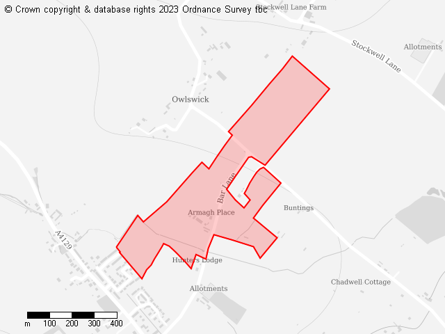 Map 3387