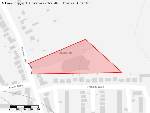 Map 3387