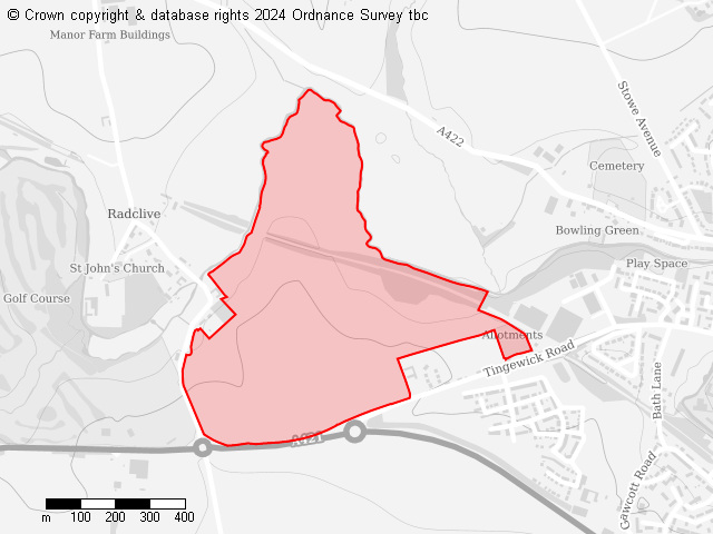 Map 3387