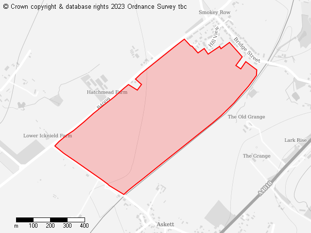 Map 3387