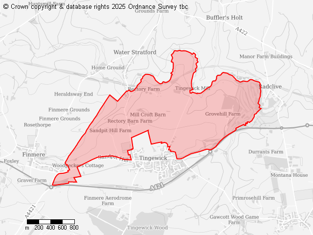 Map 3387