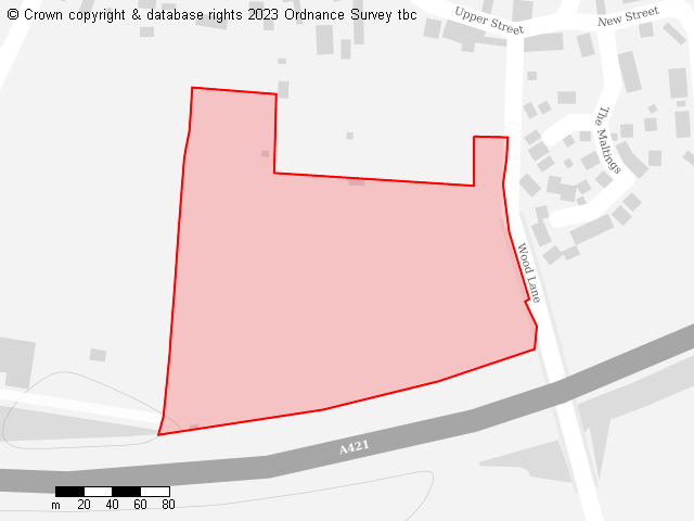 Map 3387