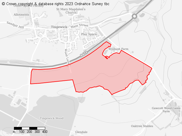 Map 3387