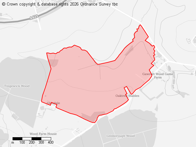 Map 3387