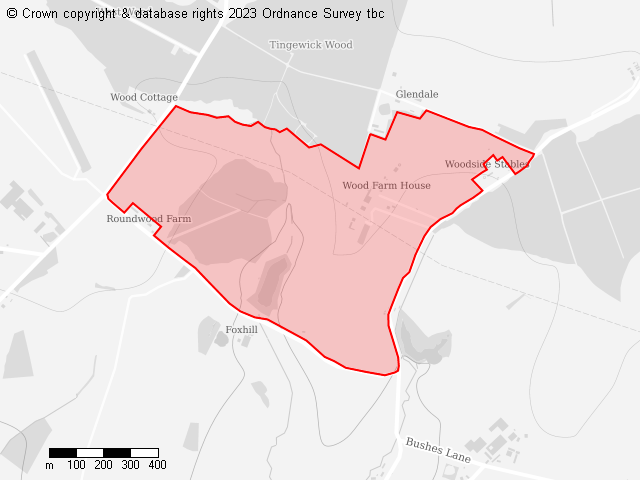Map 3387