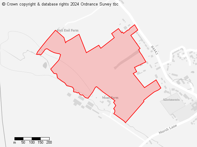 Map 3387