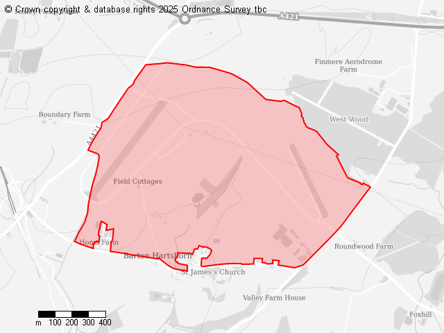Map 3387