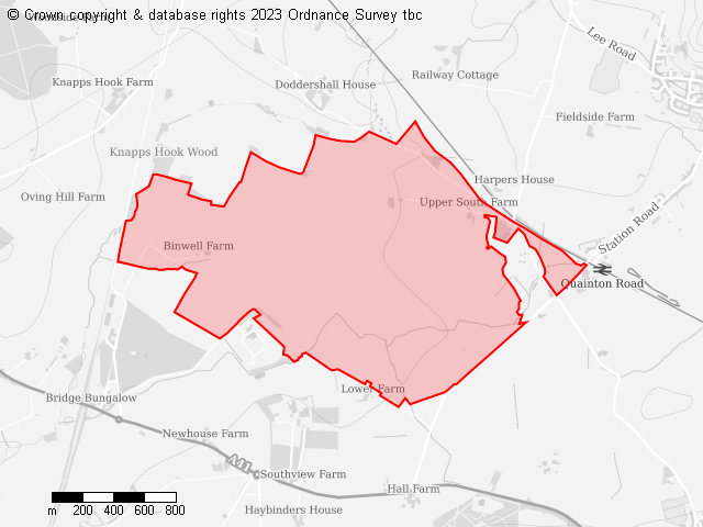Map 3387