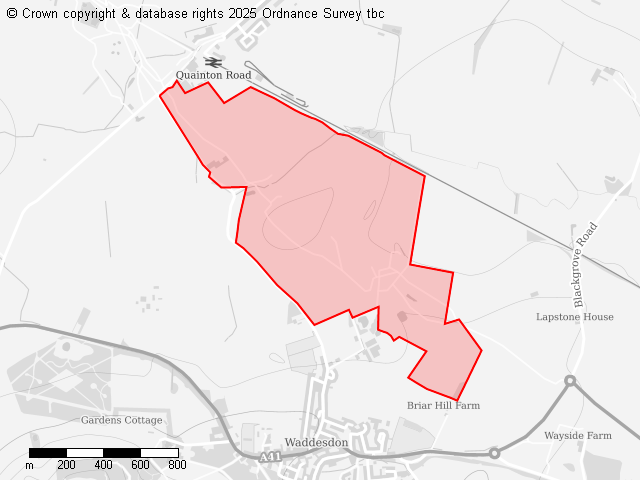 Map 3387