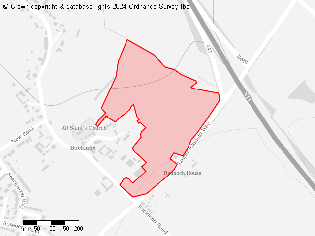 Map 3387