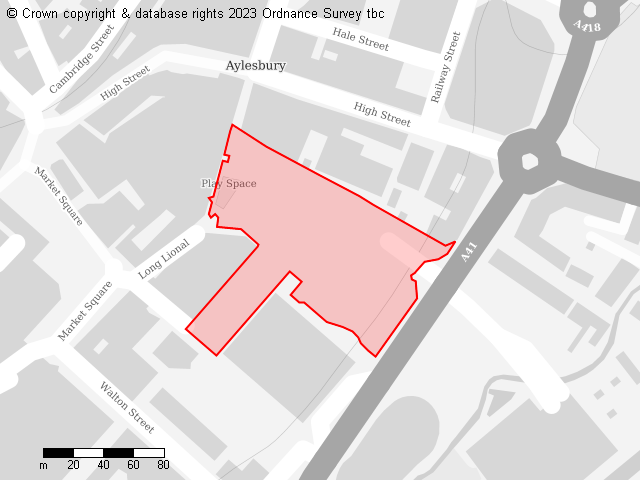 Map 3387