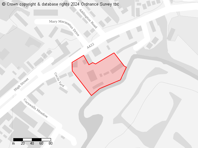 Map 3387