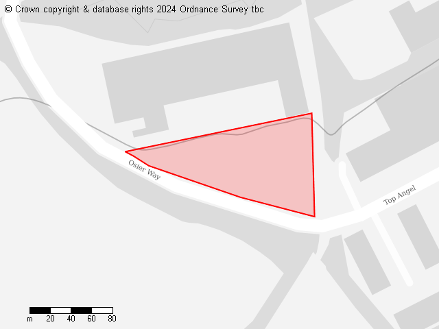 Map 3387