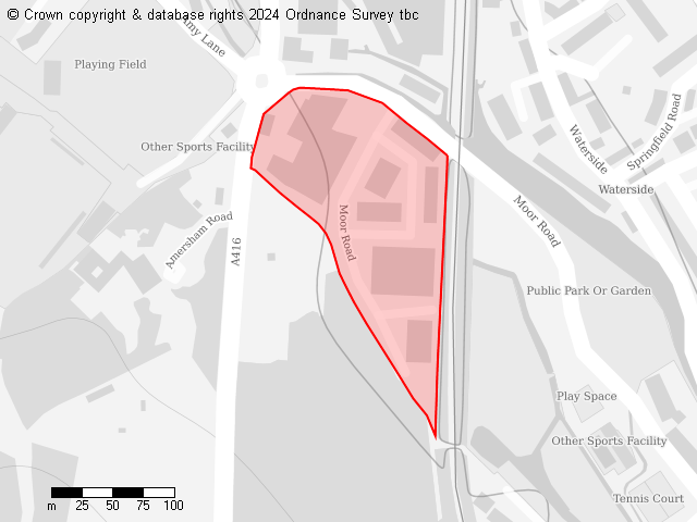 Map 3387