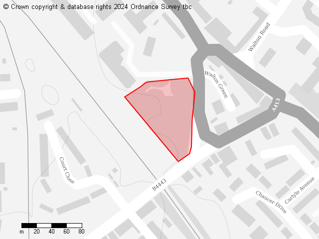 Map 3387