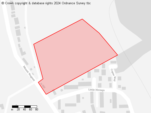 Map 3387