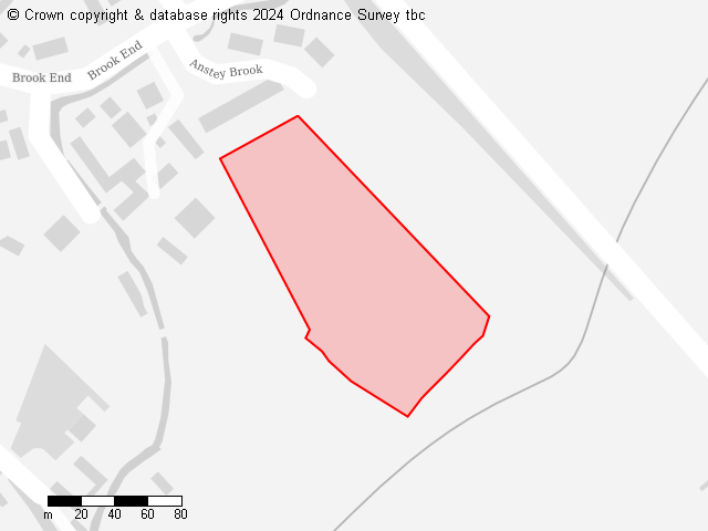 Map 3387