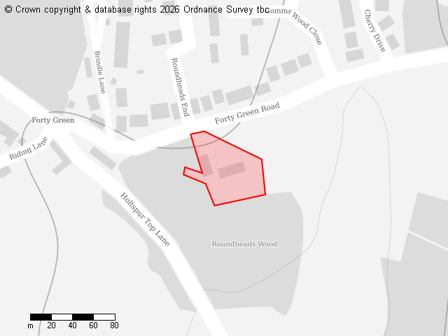 Map 3387