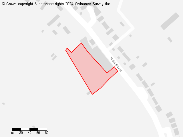 Map 3387