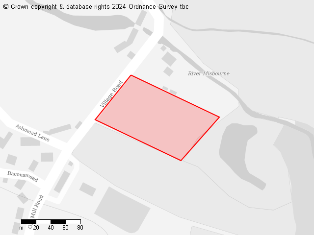 Map 3387