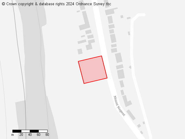 Map 3387