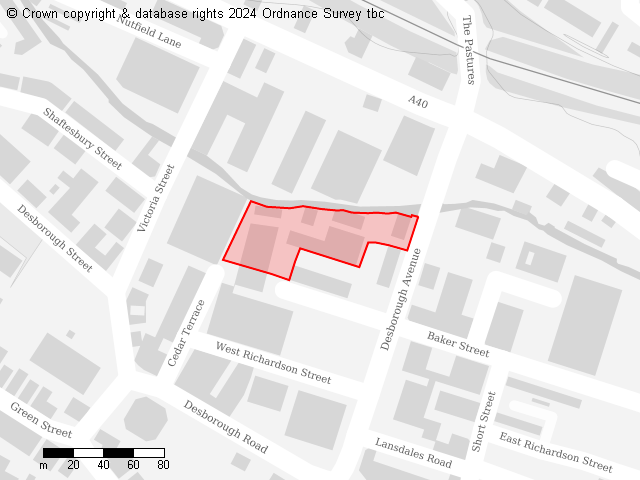 Map 3387