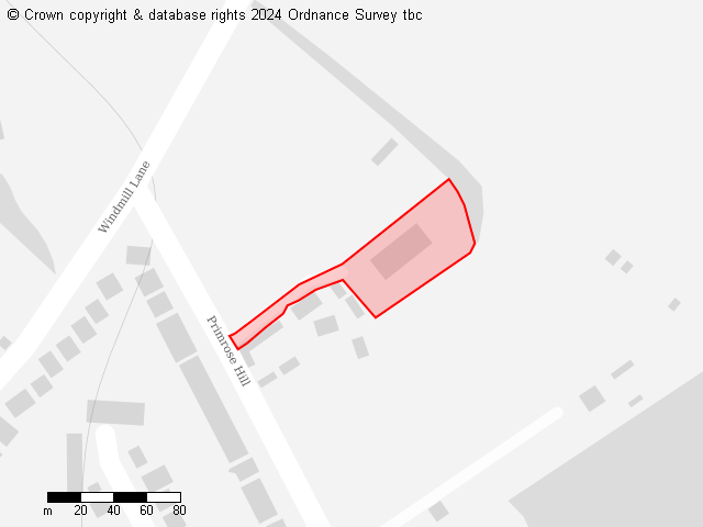 Map 3387