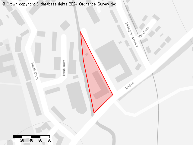 Map 3387