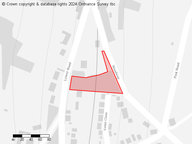 Map 3387