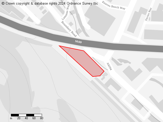 Map 3387