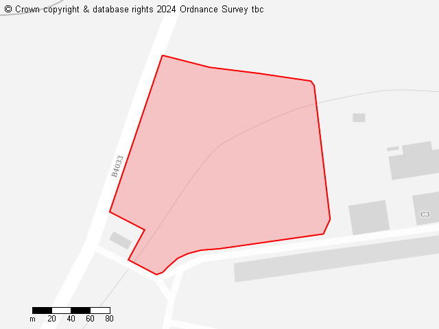 Map 3387