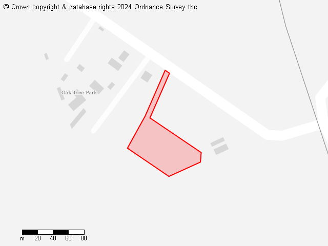Map 3387