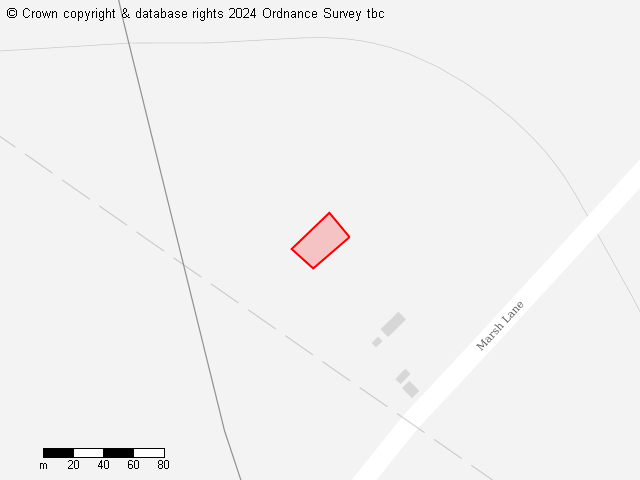 Map 3387