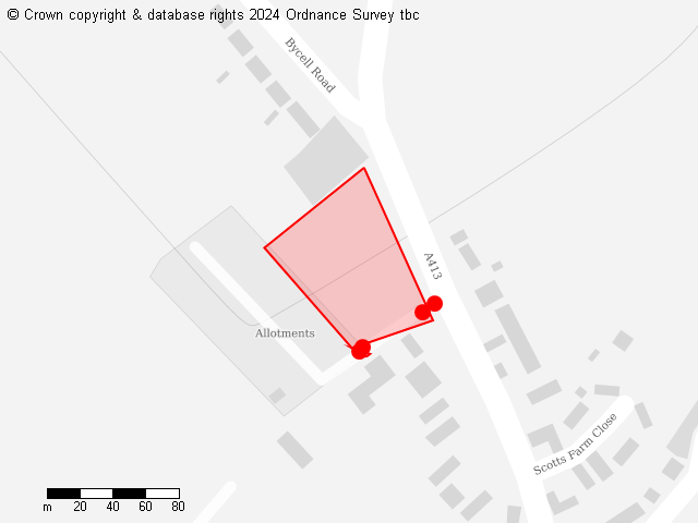 Map 3387