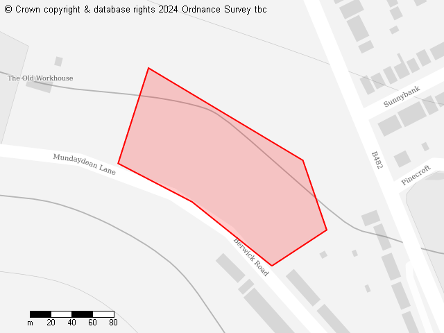 Map 3387