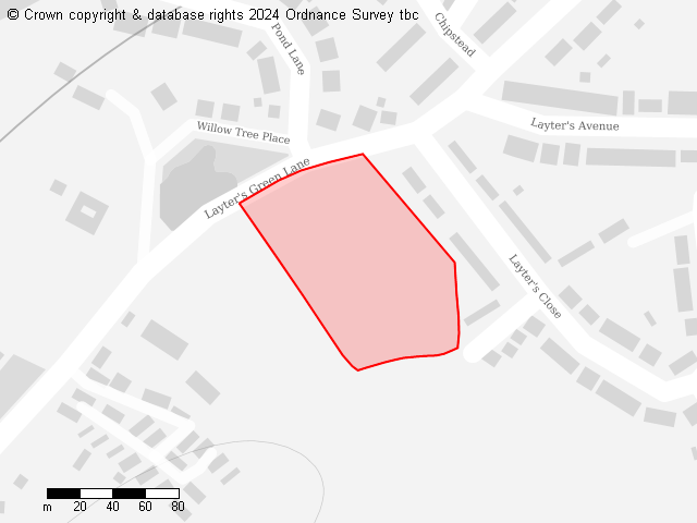 Map 3387