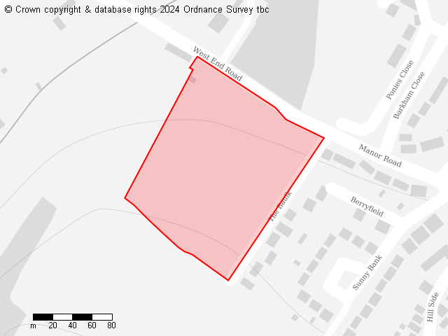 Map 3387