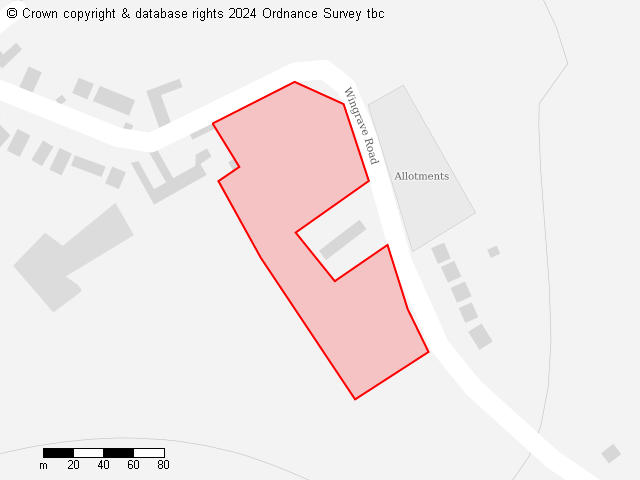 Map 3387