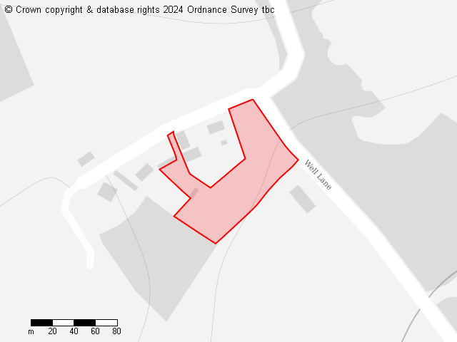 Map 3387