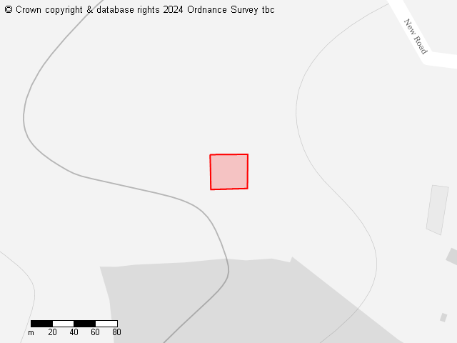 Map 3387