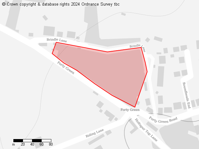 Map 3387