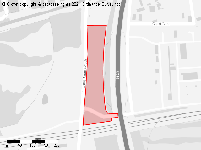 Map 3387