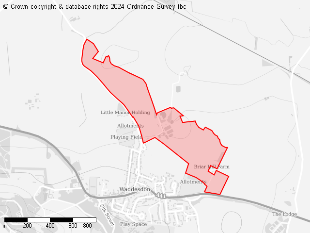 Map 3387