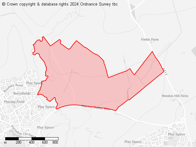 Map 3387