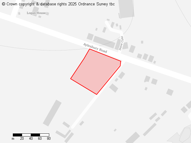 Map 3387